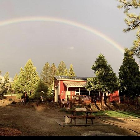 Red Barn Retreat North Fork Exterior foto