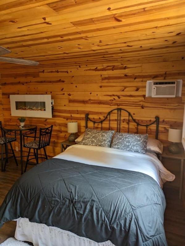 Red Barn Retreat North Fork Exterior foto