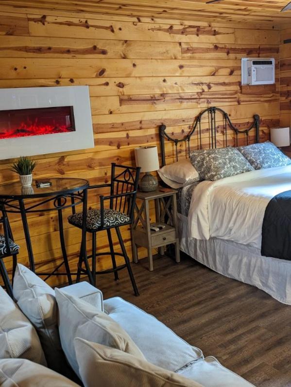 Red Barn Retreat North Fork Exterior foto