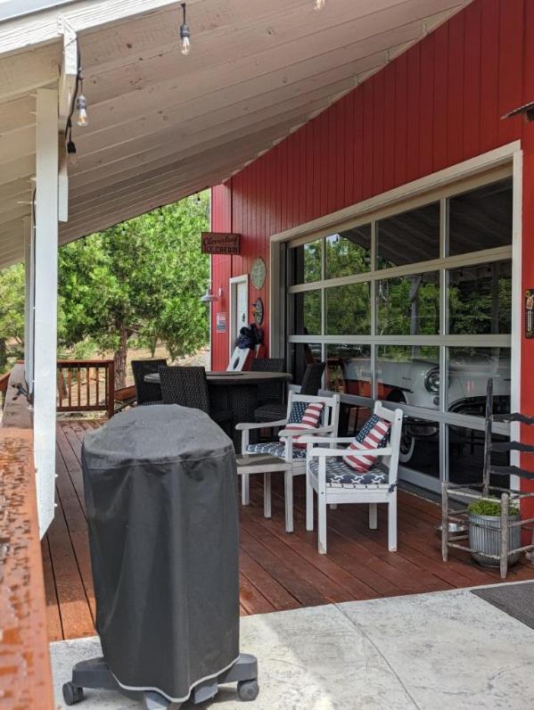 Red Barn Retreat North Fork Exterior foto